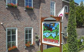 Bed & Breakfast Zuidplas